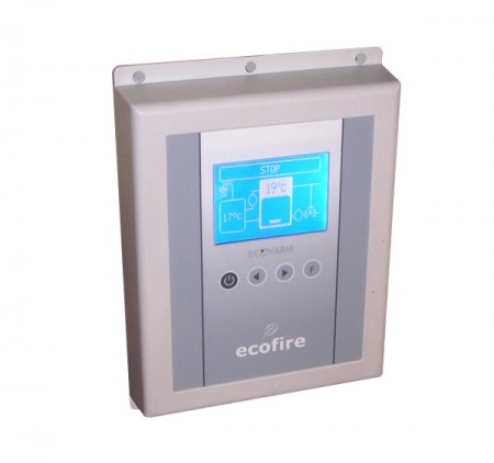 Riadiaca jednotka ECOFIRE
