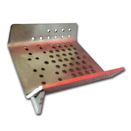 Rošt horáka 10kW – 3mm