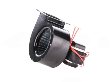 Ventilátor Biopel Premium 10-20 kW