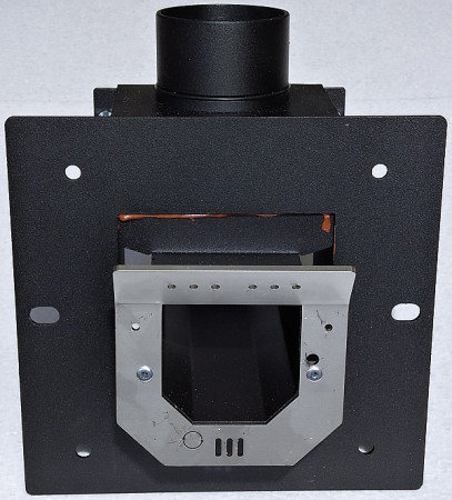 Základné telo horáka E1