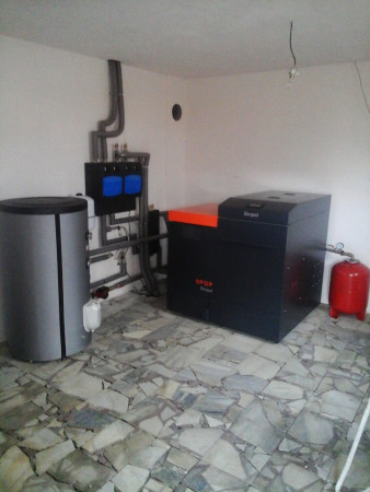 OPOP Biopel V9 Kočkovce