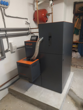 OPOP Biopel Mini Dohňany