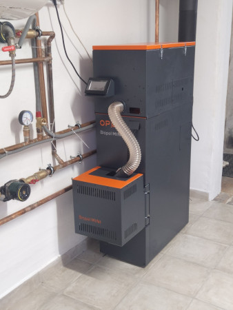 OPOP Biopel Mini Tower Vydrná