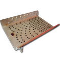 Rošt horáka 20kW – 6mm